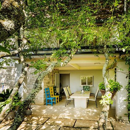 Peroj'S Green Oasis - Holiday Home Exteriér fotografie