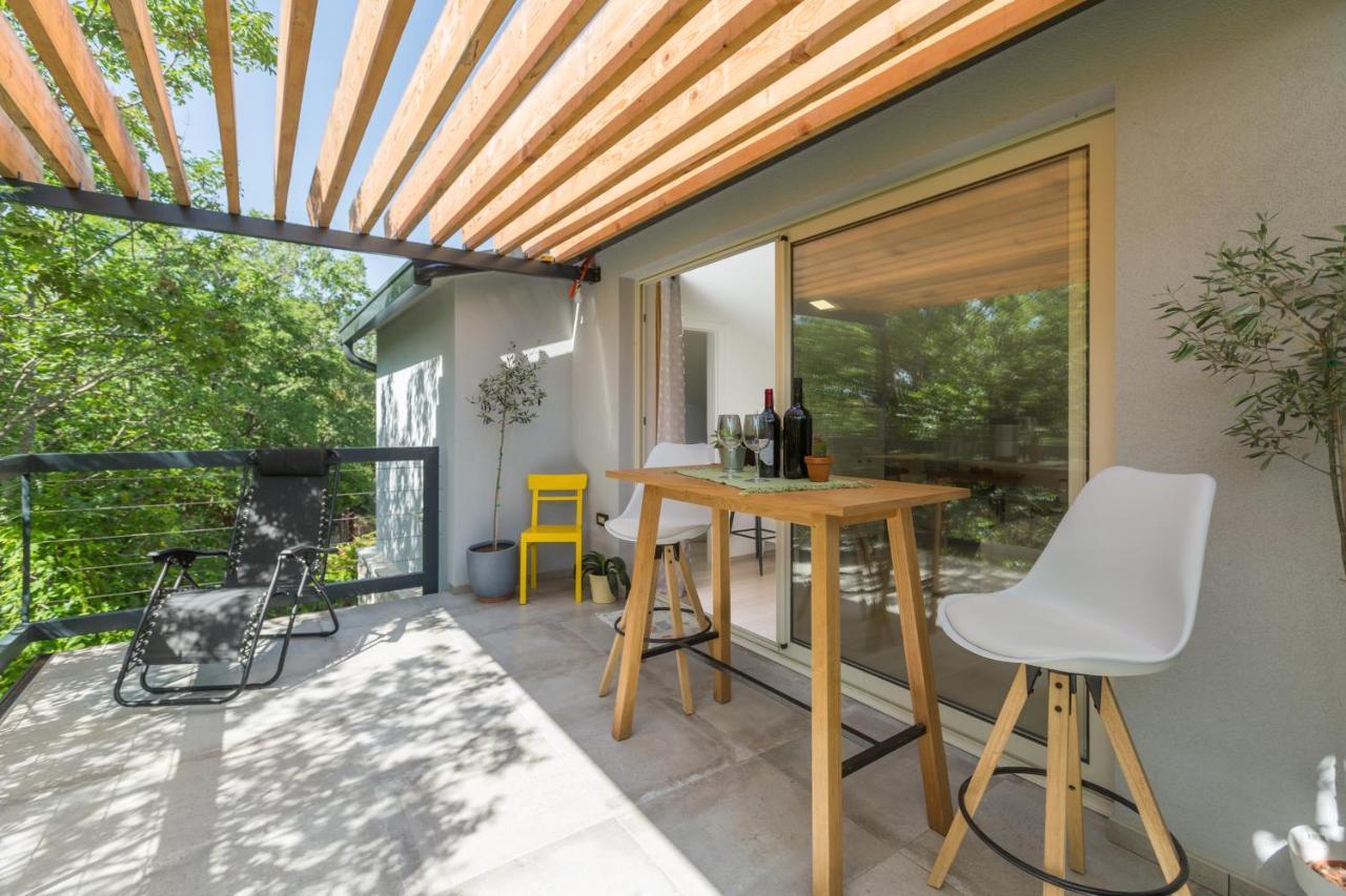 Peroj'S Green Oasis - Holiday Home Exteriér fotografie