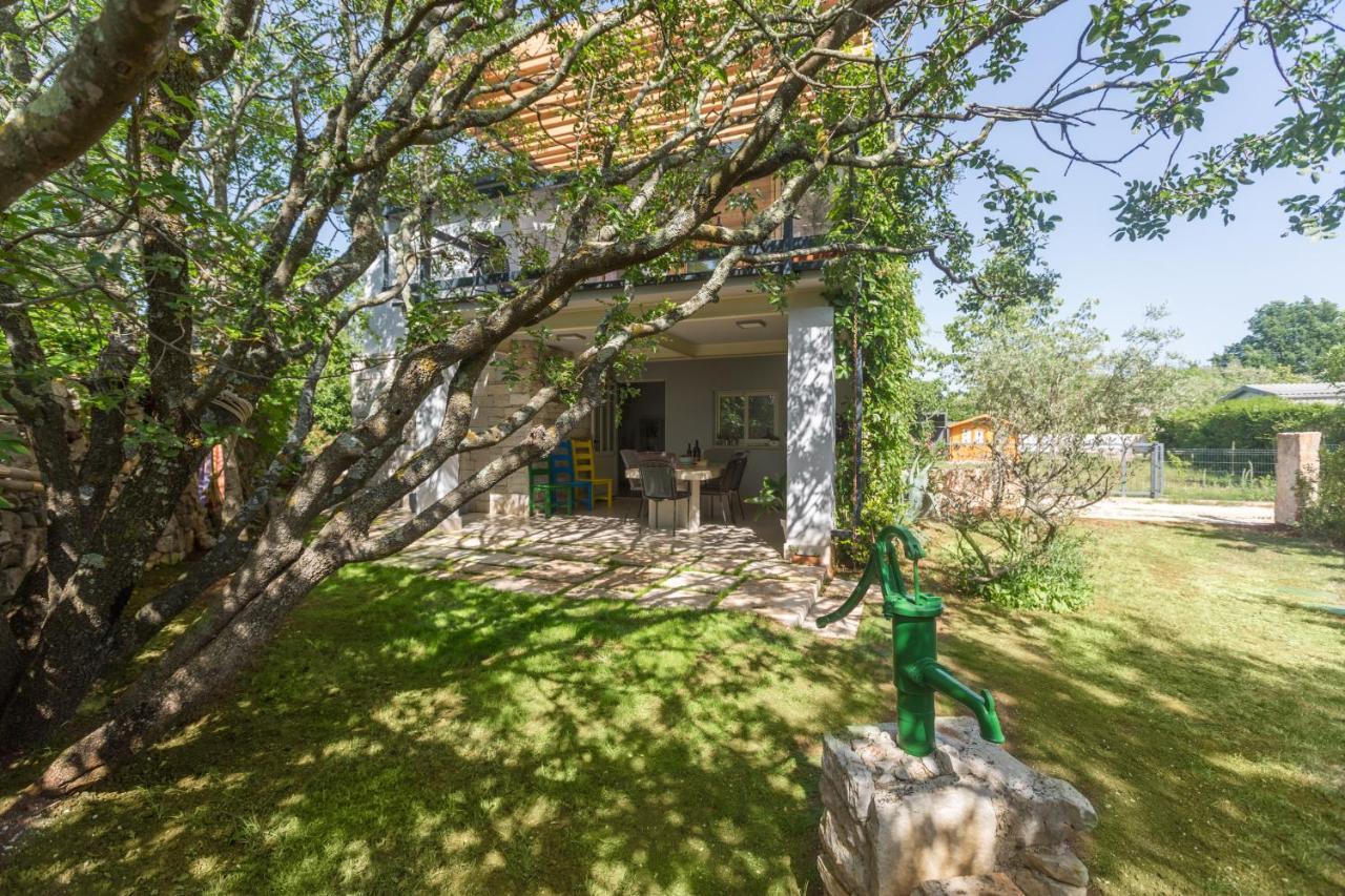 Peroj'S Green Oasis - Holiday Home Exteriér fotografie
