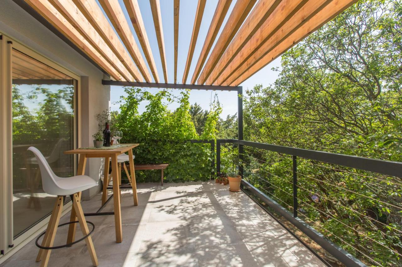 Peroj'S Green Oasis - Holiday Home Exteriér fotografie