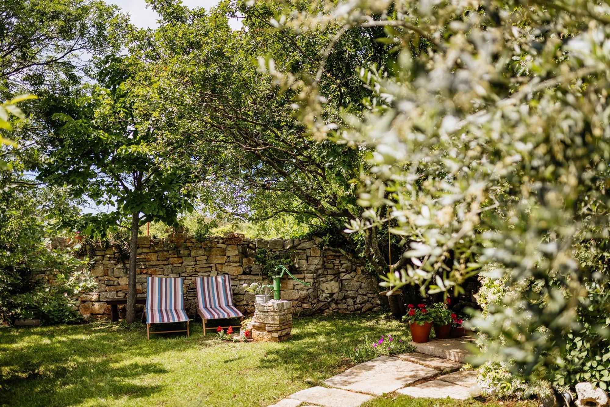 Peroj'S Green Oasis - Holiday Home Exteriér fotografie