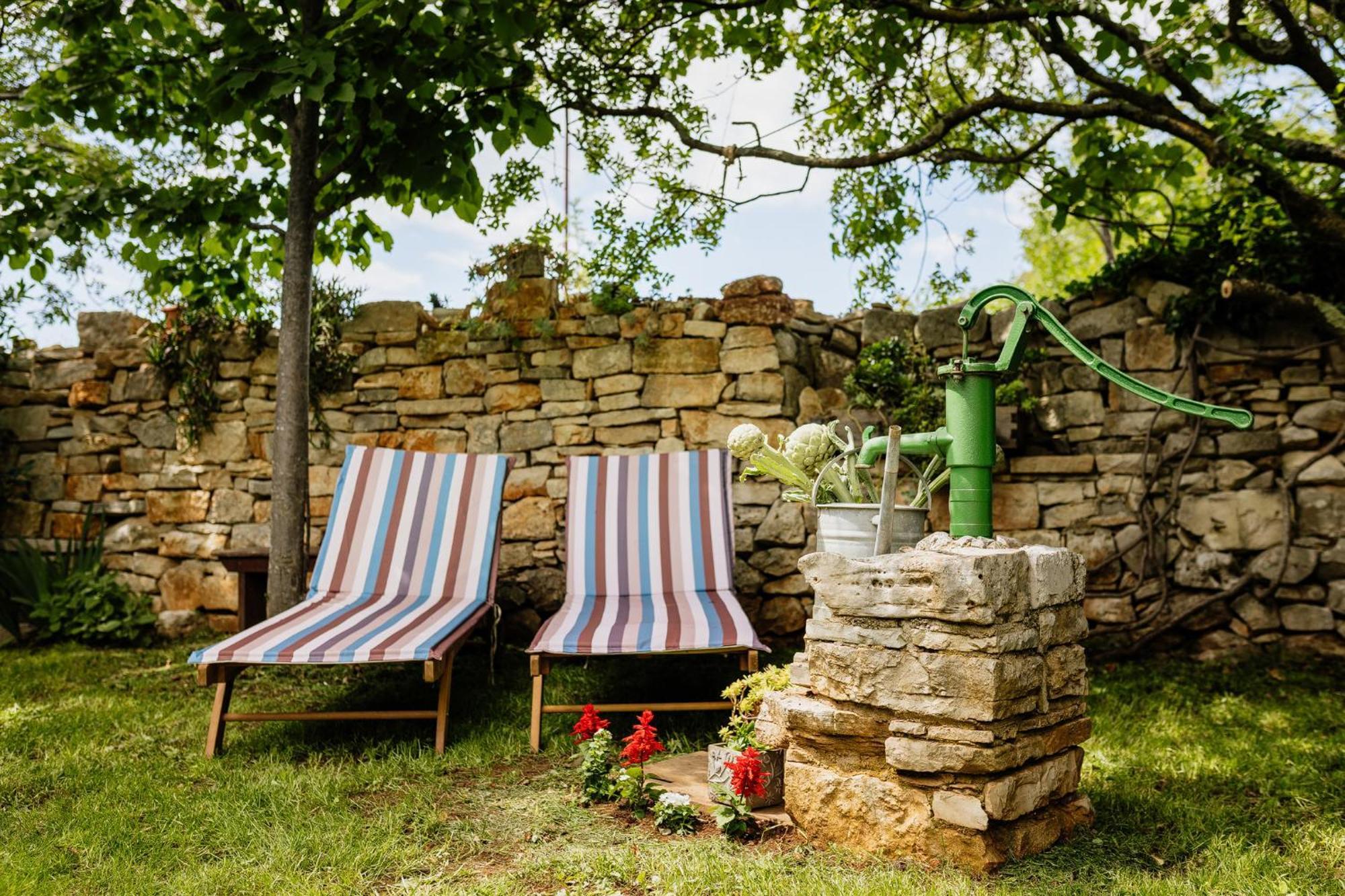 Peroj'S Green Oasis - Holiday Home Exteriér fotografie