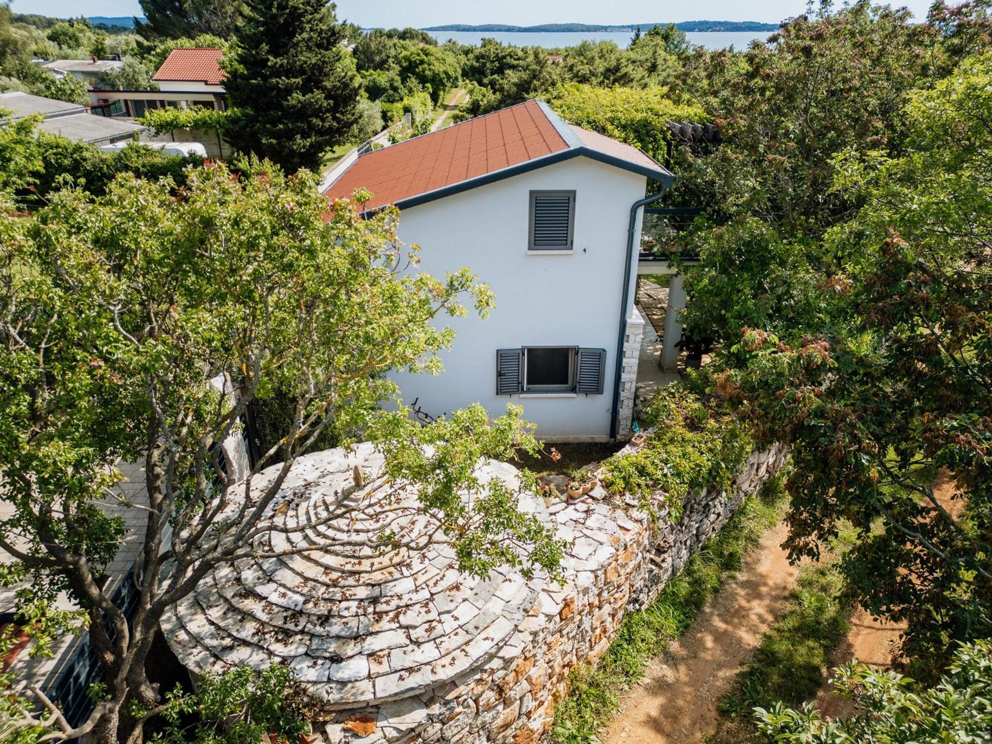 Peroj'S Green Oasis - Holiday Home Exteriér fotografie